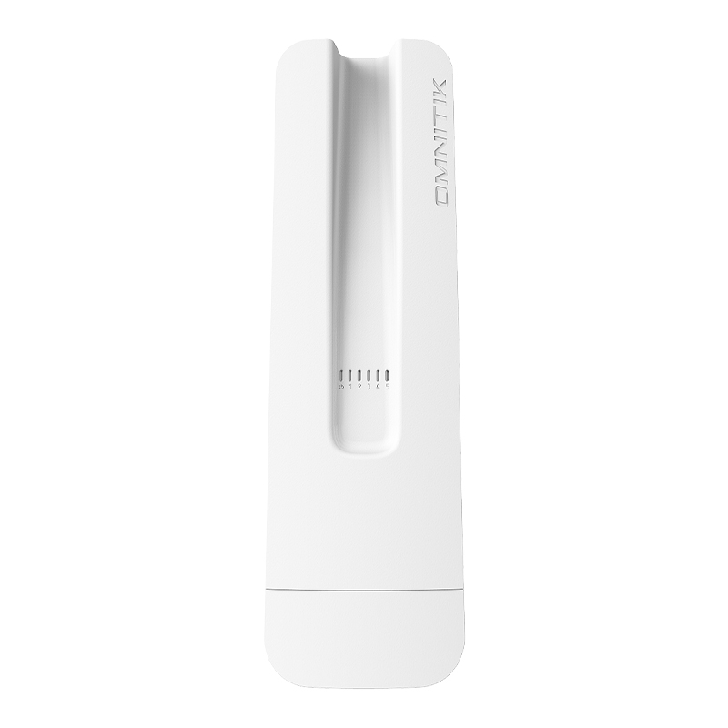 رادیو وایرلس میکروتیک مدل RBOmniTikG-5HacD-OmniTIK 5 ac